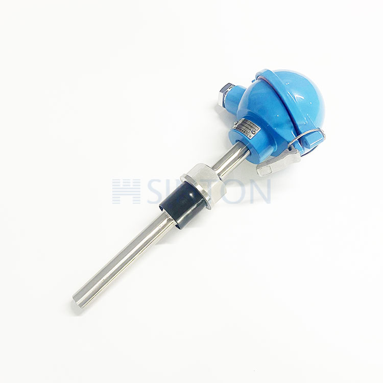 Sensor Suhu Bantalan Pt100